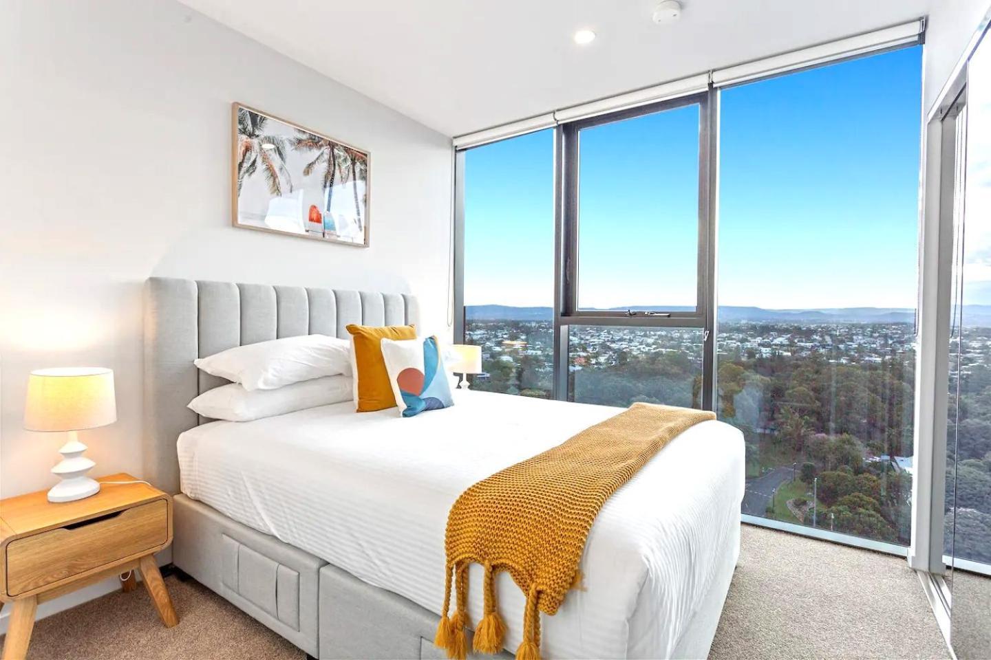The Gallery Residences Broadbeach - Official Listing ゴールドコースト エクステリア 写真