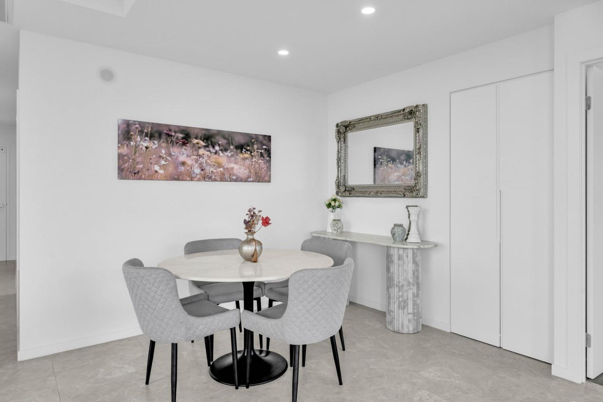 The Gallery Residences Broadbeach - Official Listing ゴールドコースト エクステリア 写真