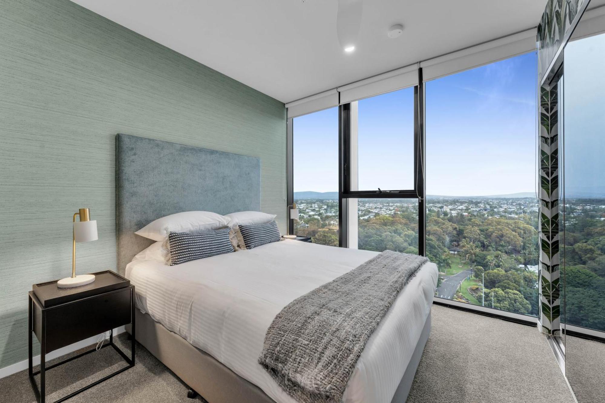 The Gallery Residences Broadbeach - Official Listing ゴールドコースト エクステリア 写真