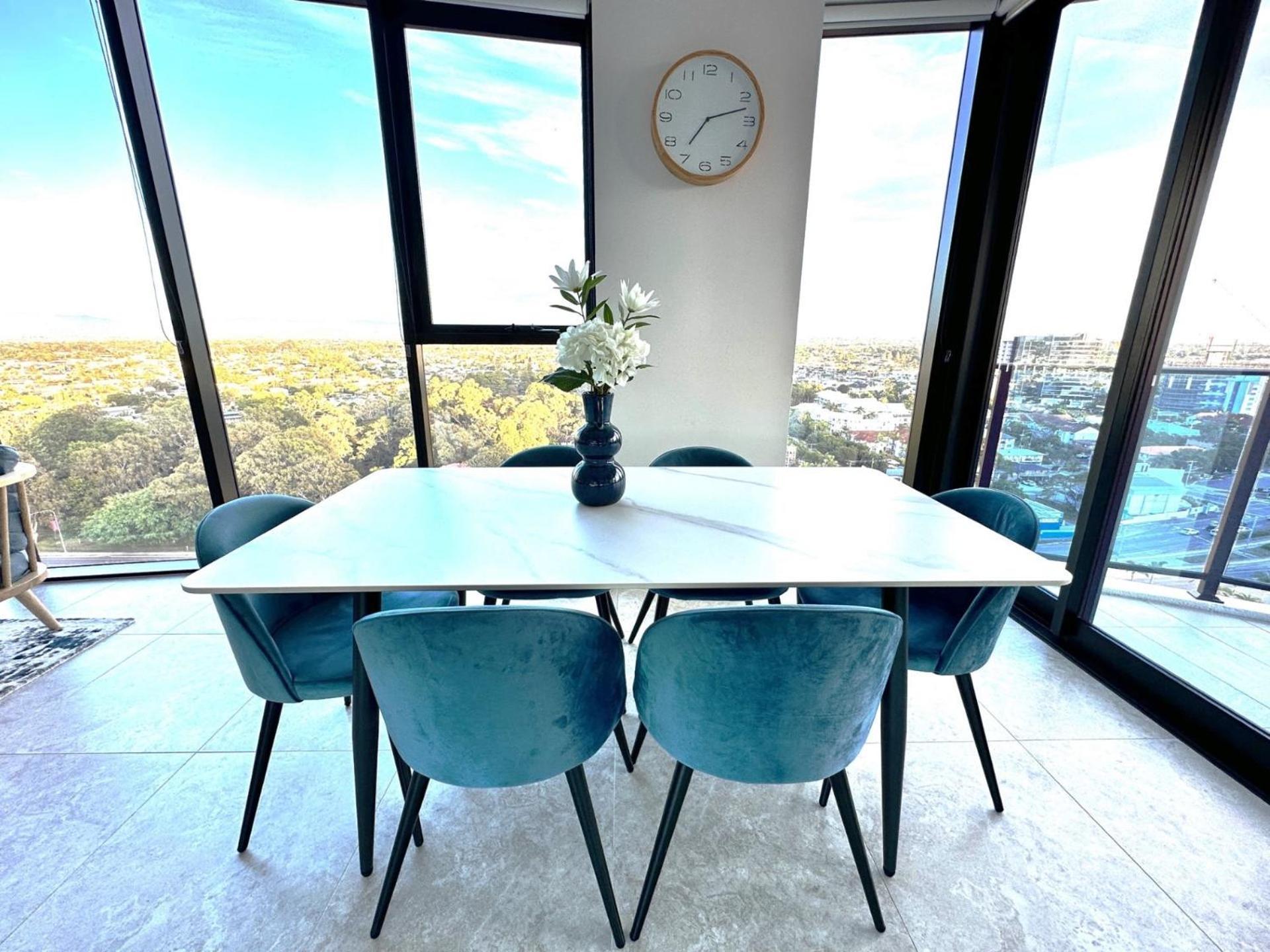 The Gallery Residences Broadbeach - Official Listing ゴールドコースト 部屋 写真
