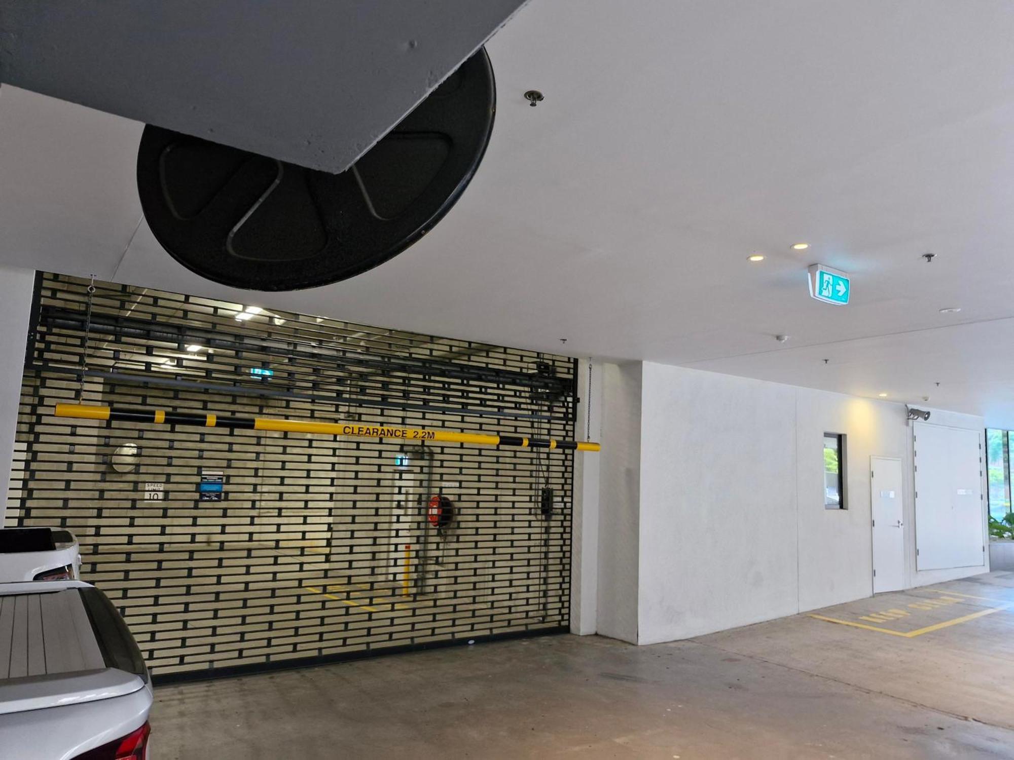 The Gallery Residences Broadbeach - Official Listing ゴールドコースト エクステリア 写真