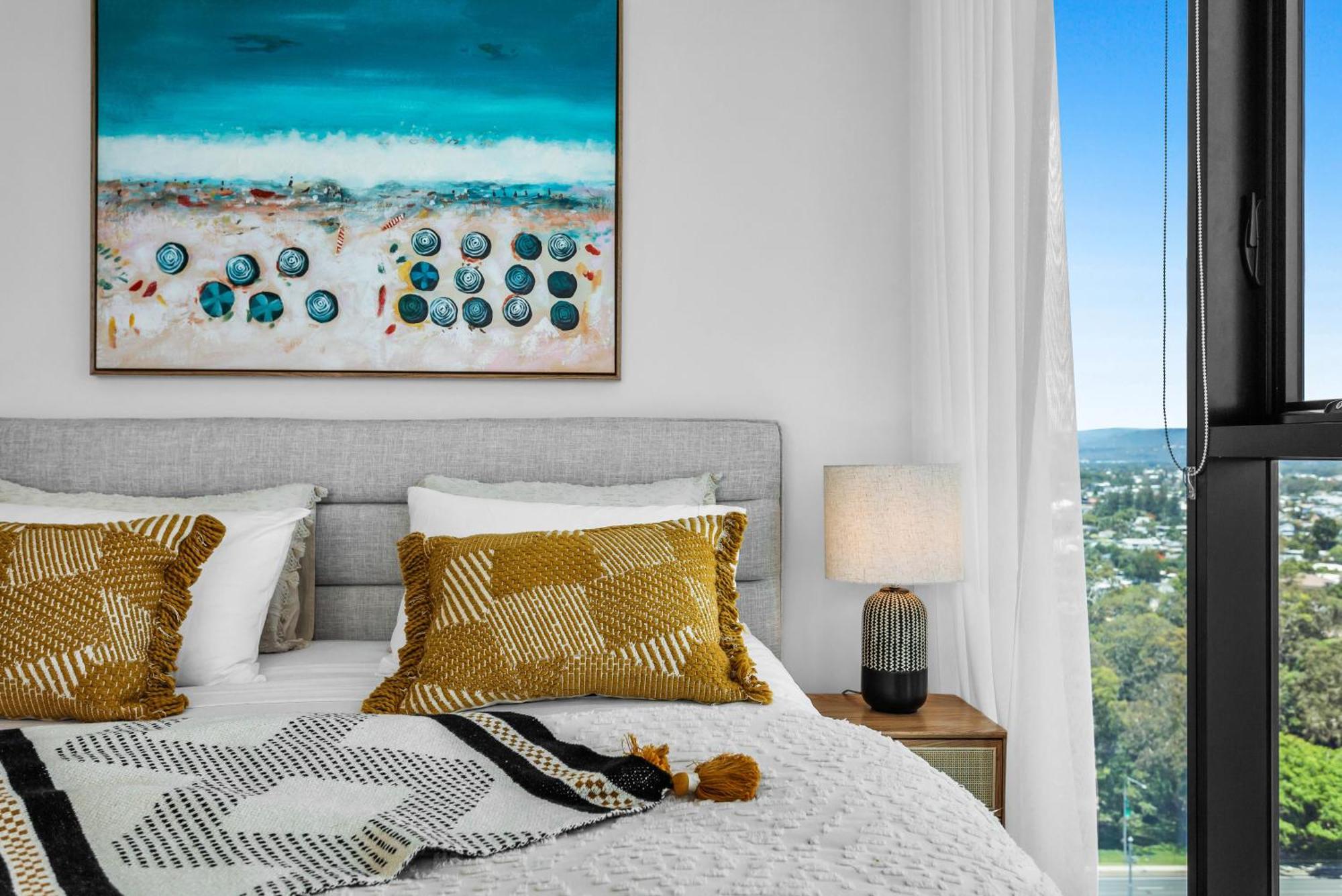 The Gallery Residences Broadbeach - Official Listing ゴールドコースト エクステリア 写真